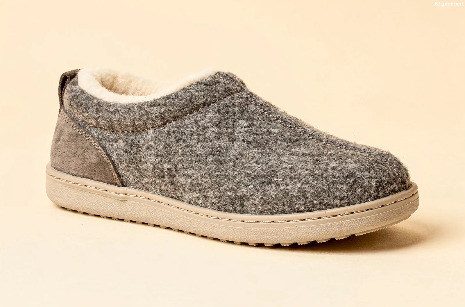 Fjellson Hyttetid – Freizeitschuhe