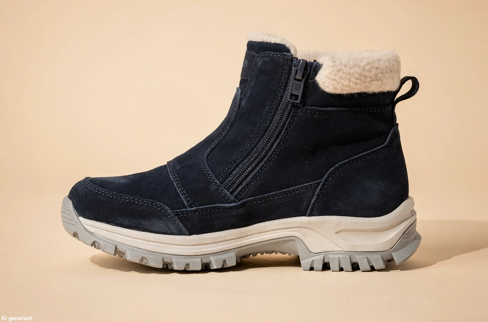 Fjellson Polarstig – Winterstiefel