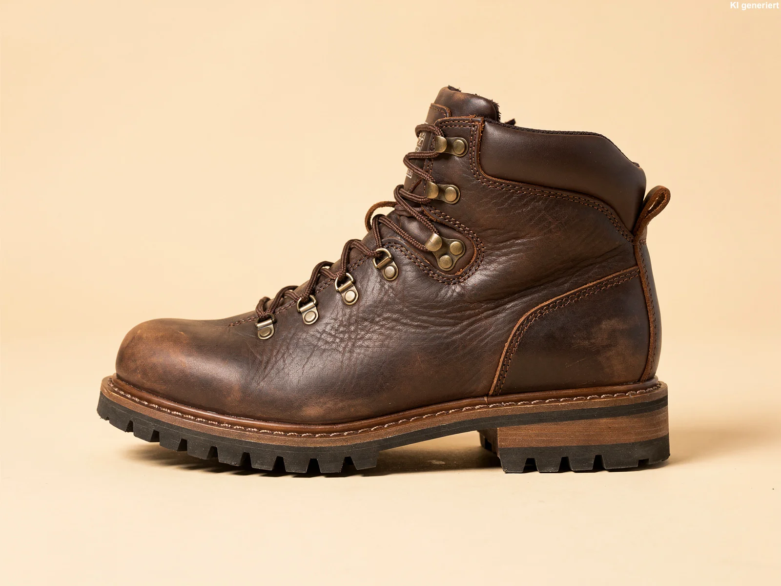 Terraferm Fernweh II – Trekkingstiefel