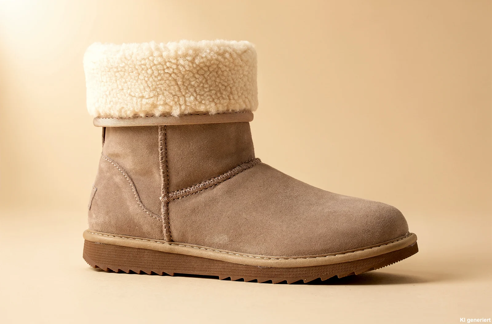 Terraferm Schneegang Damen – Winterstiefel