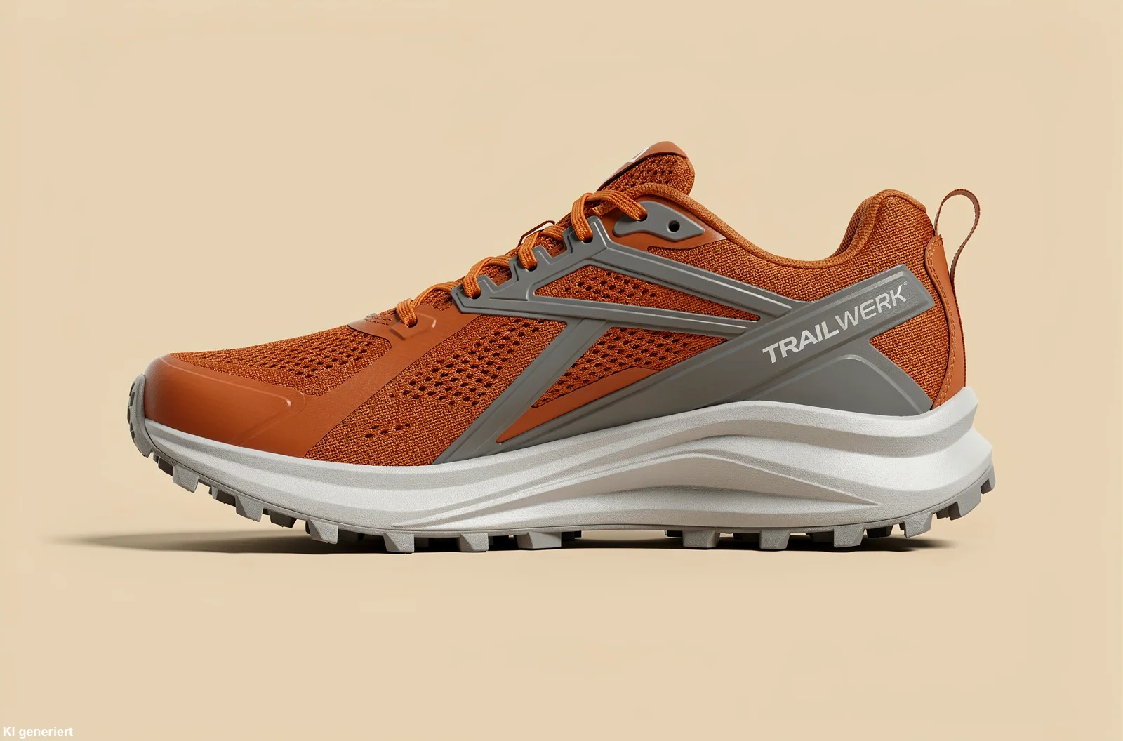 TrailWerk Flowtrail – Trailrunning-Schuhe