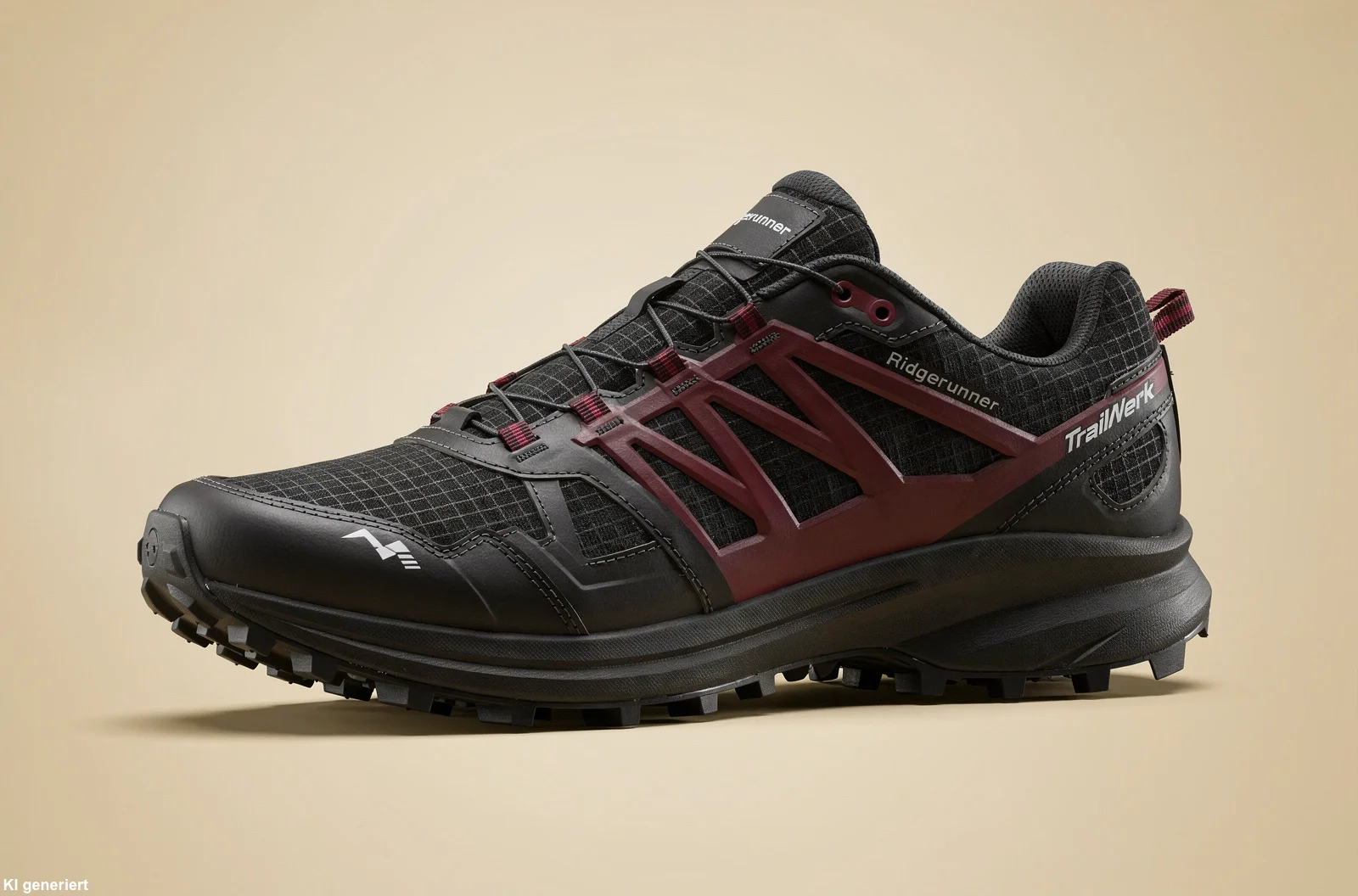 TrailWerk Ridgerunner – Trailrunning-Schuhe