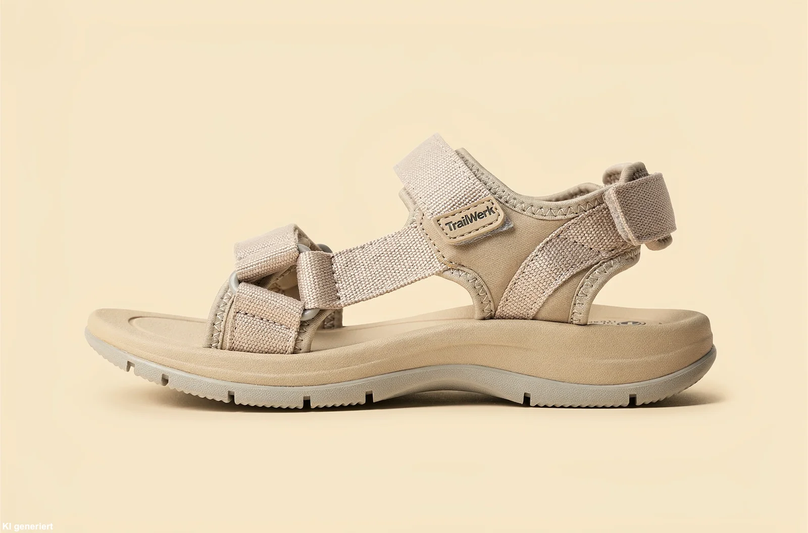 TrailWerk Uferweg – Outdoor-Sandalen