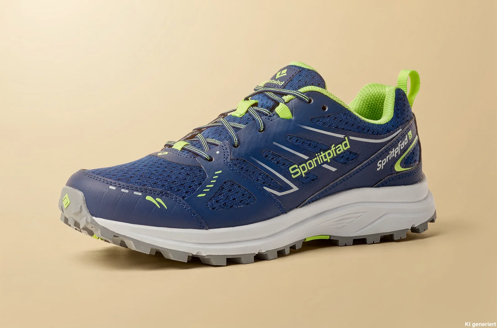 Westwind Sprintpfad – Trailrunning-Schuhe