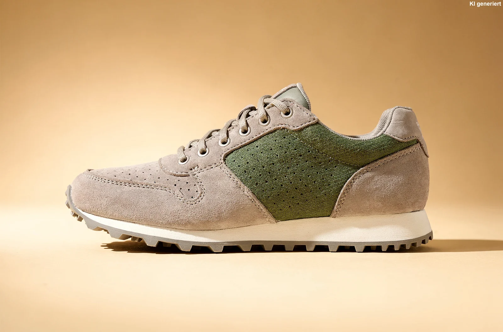 Westwind Stadtwald – Freizeitschuhe